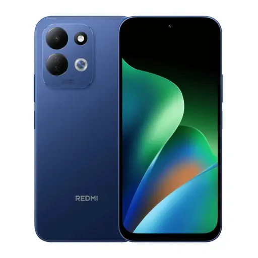 [9500650397] Xiaomi REDMI 17 5G Mobile Phone 6G RAM 256G ROM - Blue
